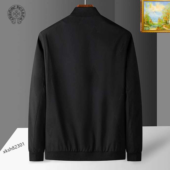 Picture of Chrome Hearts Jackets _SKUChromeHeartsM-3XL25tn0212357